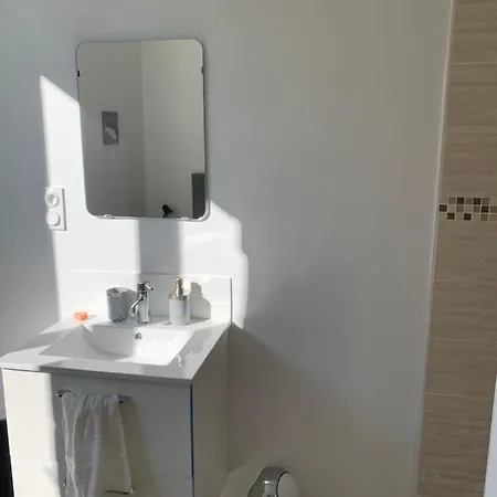 Maison Quartier Barnabe Tatil Evi
