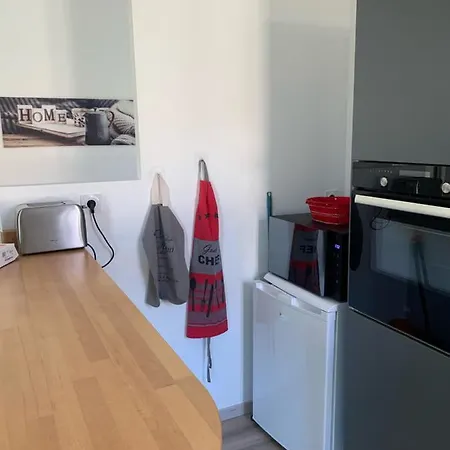 Maison Quartier Barnabe Périgueux