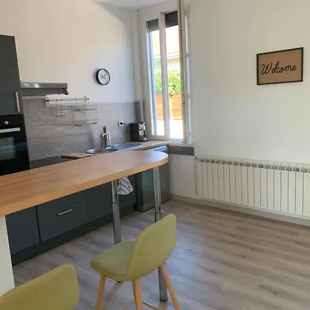 Maison Quartier Barnabe Tatil Evi Périgueux