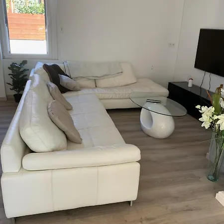 Tatil Evi Maison Quartier Barnabe *