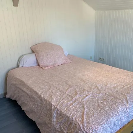 Tatil Evi Maison Quartier Barnabe *