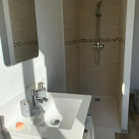Tatil Evi Maison Quartier Barnabe *
