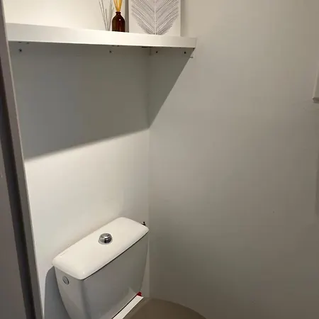 Maison Quartier Barnabe Tatil Evi